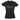 DIVORCE the end of an error T SHIRT Lively & Co Black & Pink 8