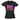 HOT EX-WIFE #DIVORCEDAF T SHIRT Lively & Co Black & Pink 8