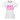 HOT EX-WIFE #DIVORCEDAF T SHIRT Lively & Co White & Pink 8
