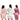 BRIDE, TEAM BRIDE & BRIDE SQUAD ROBES Lively & Co