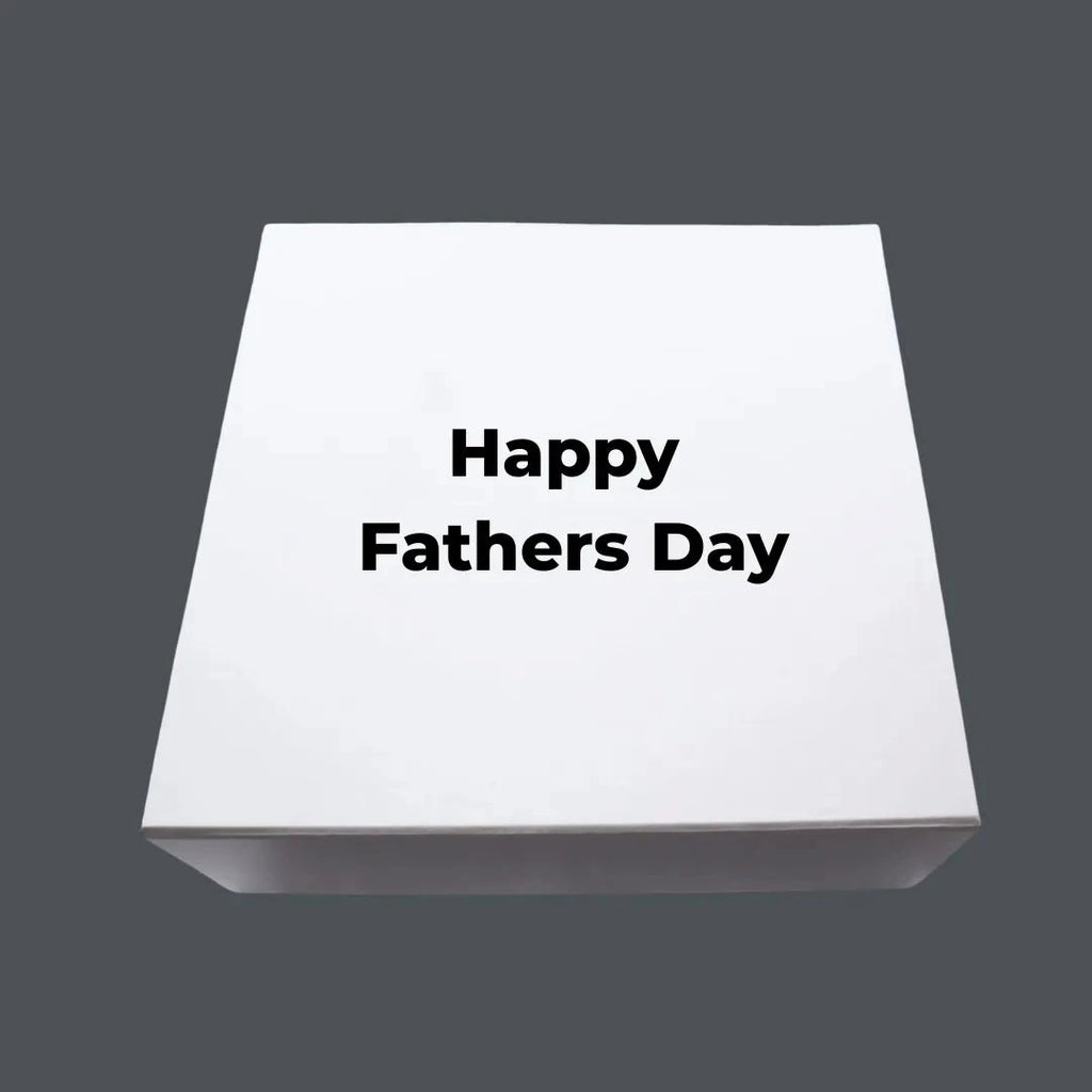 Fathers Day Personalised Gift Box Lively & Co 