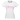 DIVORCE the end of an error T SHIRT Lively & Co White & Pink 8 