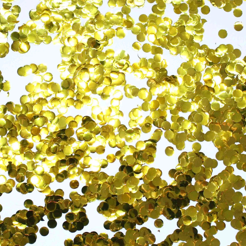 Confetti Gold Lively & Co 