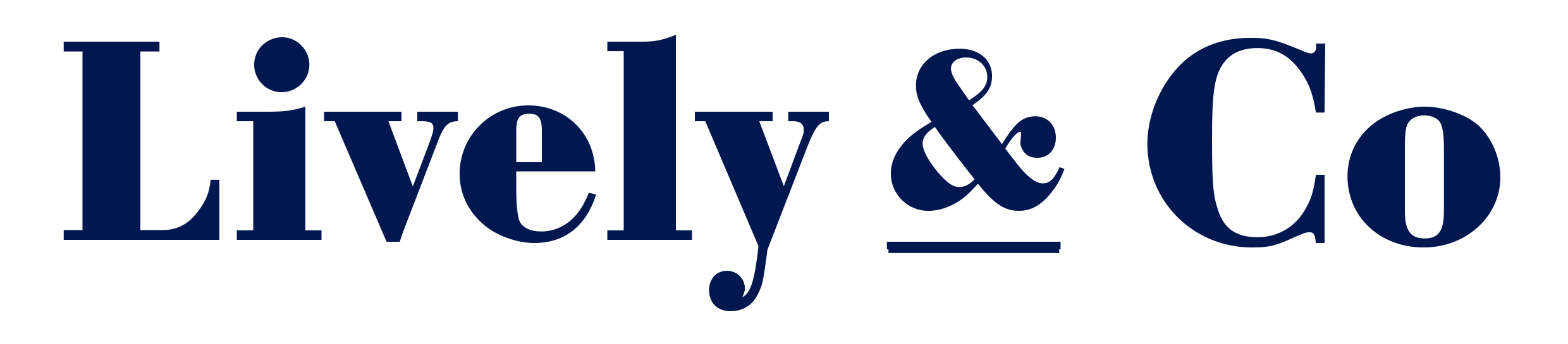 Lively & Co