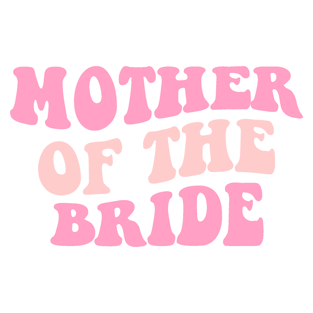 IT'S ME, HI. BRIDEMAID & BRIDAL PARTY T-SHIRT NEW Lively & Co MOTHER OF THE BRIDE 8 