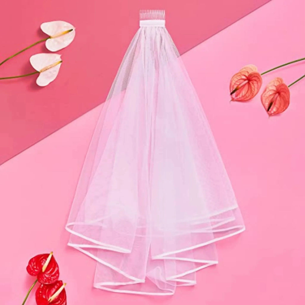 White Veil Lively & Co 