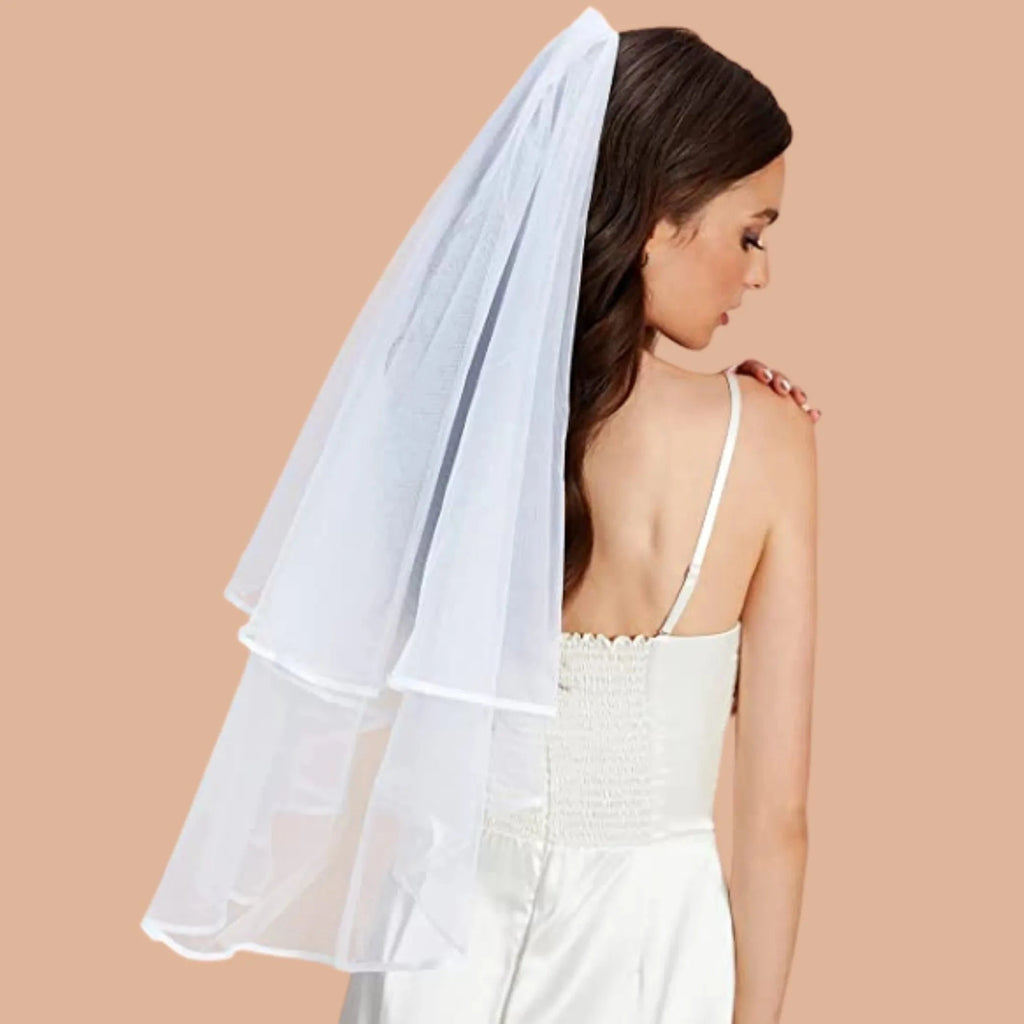 White Veil Lively & Co 