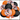 Halloween Balloon Pack – Black & Orange Mix (15 Pack)