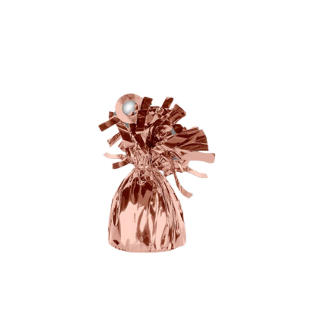 Balloon Weight Lively & Co Rose Gold 