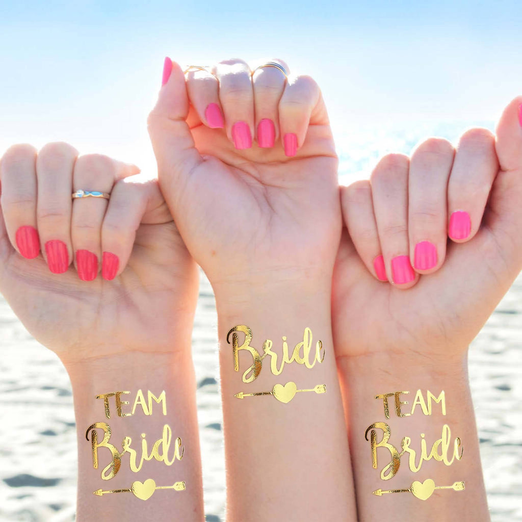 Super Cool Team Bride Pack Lively & Co