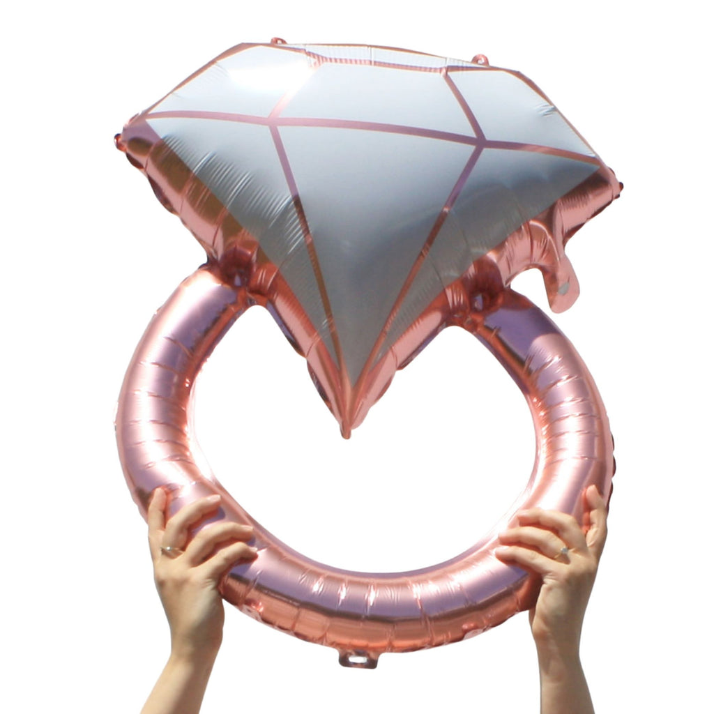 Big LOVE Pack Rose Gold Lively & Co