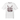 STAG DO Personalised T-Shirts Lively & Co WHITE T Shirt Black Writing THE STAG'S SUPPORT TEAM