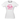 Hen's Party Personalised T-Shirts Lively & Co White T Shirt Pink Writing TEAM BRIDE