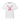 STAG DO Personalised T-Shirts Lively & Co WHITE T Shirt Pink Writing THE STAG