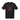STAG DO Personalised T-Shirts Lively & Co BLACK T Shirt Pink Writing THE STAG