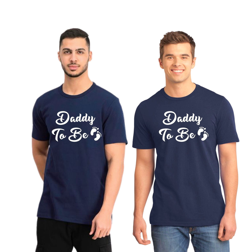 Daddy To Be t-shirt Lively & Co NZ