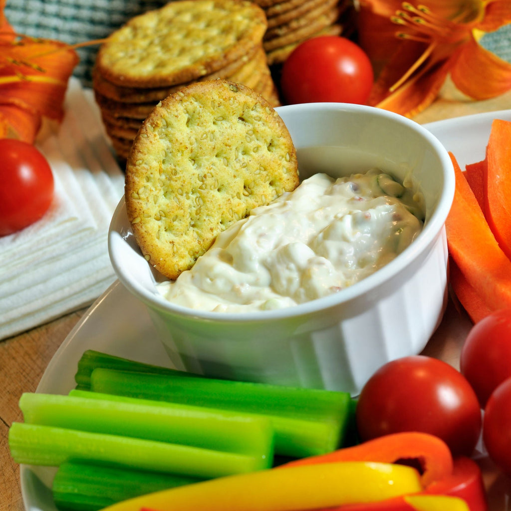 The Best Party Dip Recipes | Download Lively & Co 
