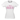 Hen's Party Personalised T-Shirts Lively & Co WHITE T Shirt Pink Writing THE BRIDE