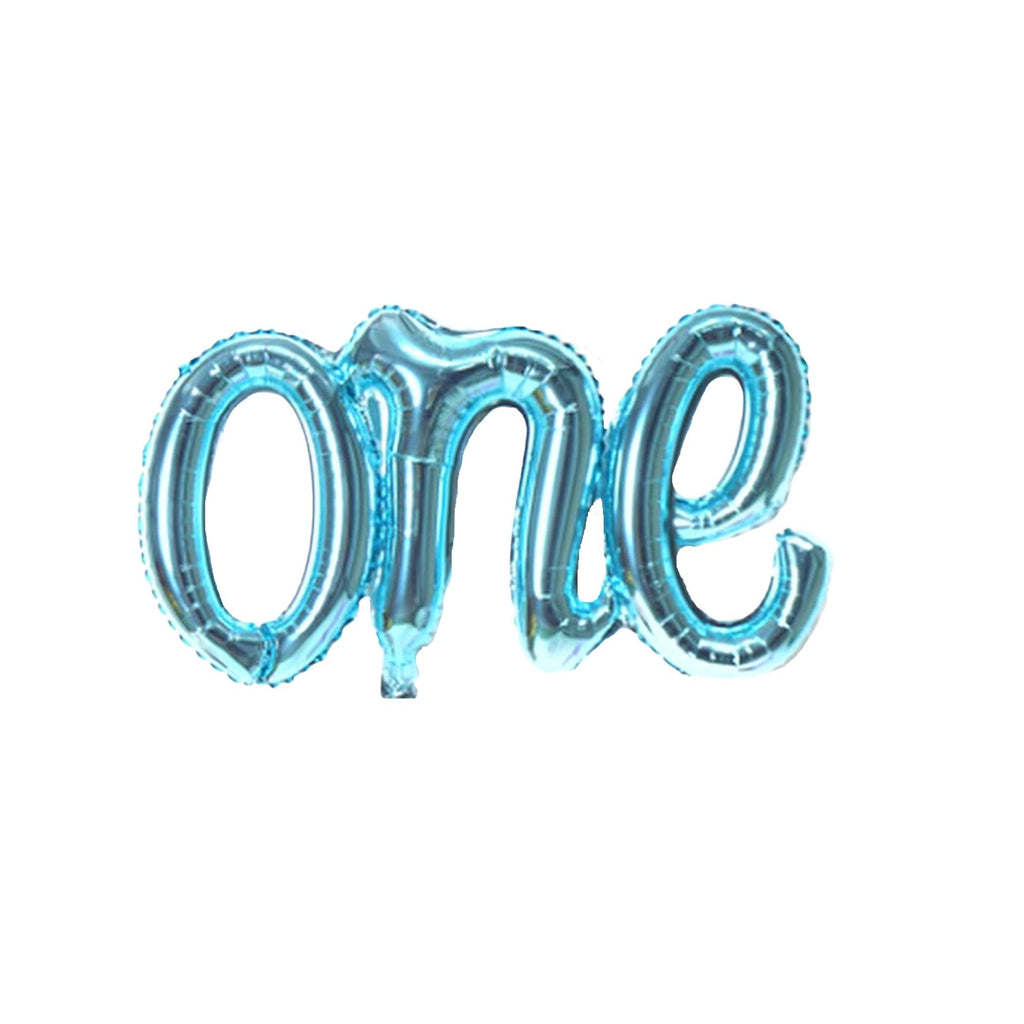 One script balloon Lively & Co